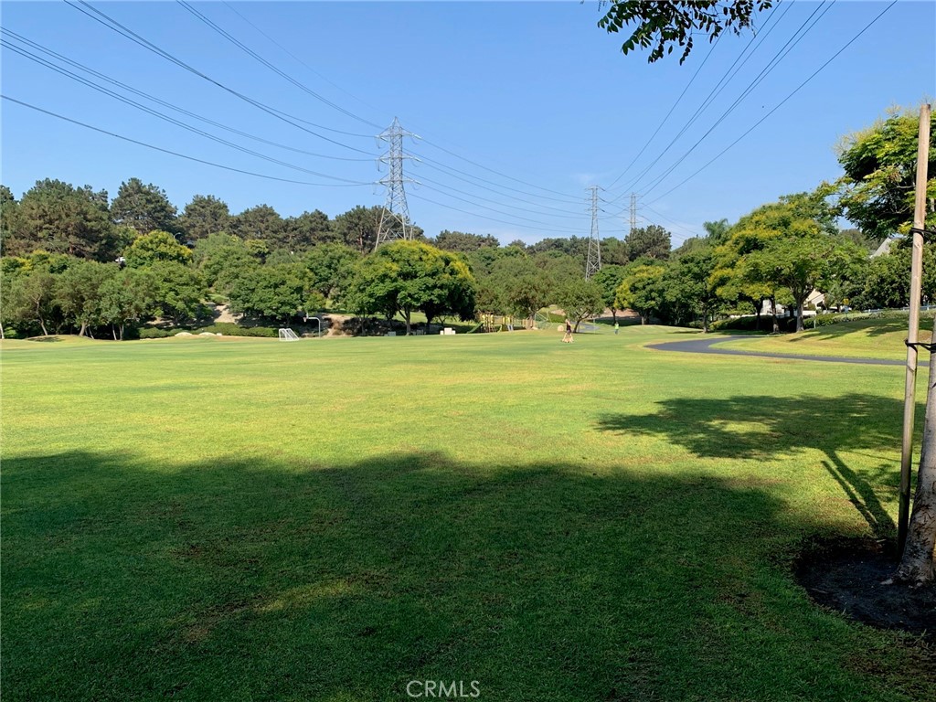 Glenwood Village (GV) - Residential