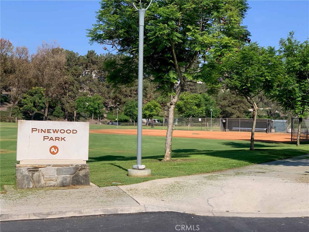 Glenwood Village (GV) - Residential