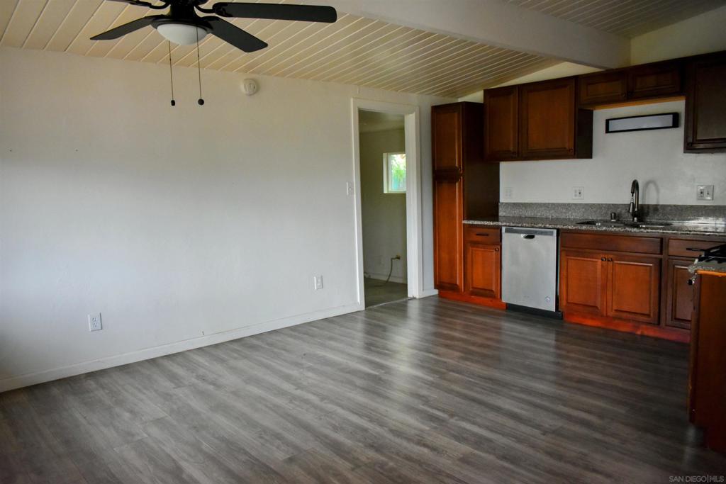 Spring Valley - Residential