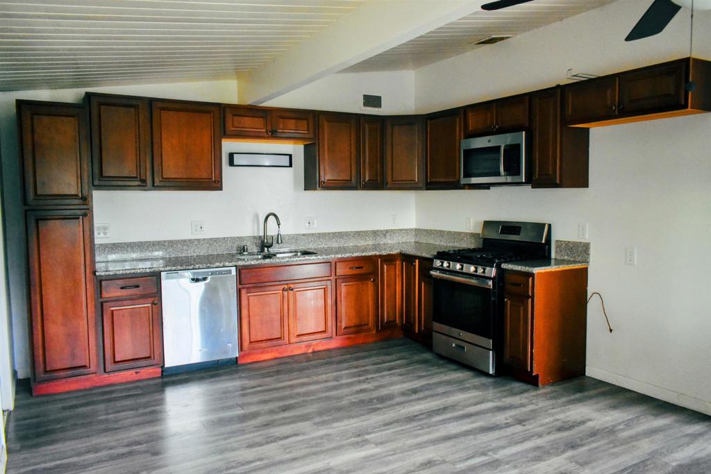 Spring Valley - Residential
