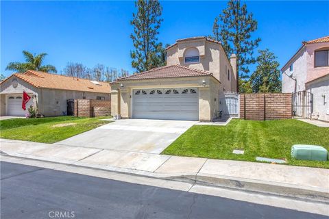 Photo of 1125 Via Nice, Redlands, CA 92374 (MLS # IG26102779)
