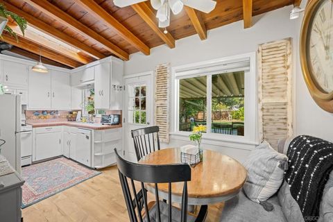 2120 Mountain View Drive Escondido CA 92027