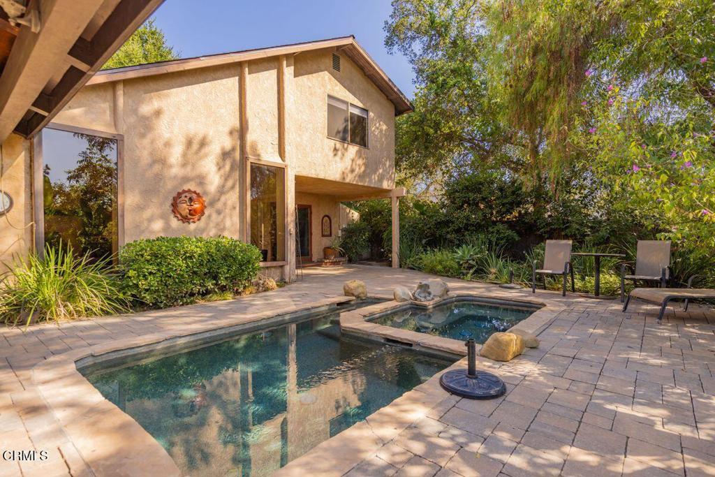 505 S Ventura Street