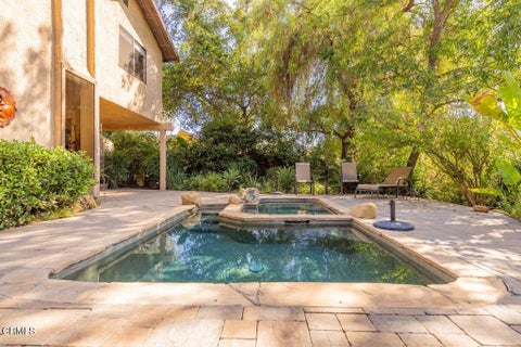 Tiny photo for 505 S Ventura Street, Ojai, CA 93023 (MLS # V1-38891)