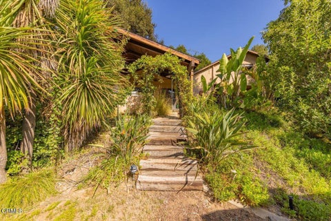 Tiny photo for 505 S Ventura Street, Ojai, CA 93023 (MLS # V1-38891)