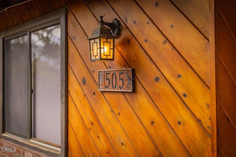 Tiny photo for 505 S Ventura Street, Ojai, CA 93023 (MLS # V1-38891)