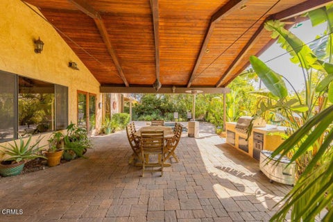 Tiny photo for 505 S Ventura Street, Ojai, CA 93023 (MLS # V1-38891)
