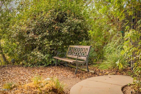 Tiny photo for 505 S Ventura Street, Ojai, CA 93023 (MLS # V1-38891)