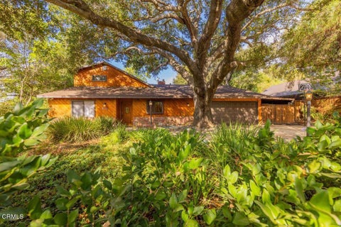 Photo of 505 S Ventura Street, Ojai, CA 93023 (MLS # V1-38891)