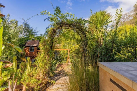Tiny photo for 505 S Ventura Street, Ojai, CA 93023 (MLS # V1-38891)