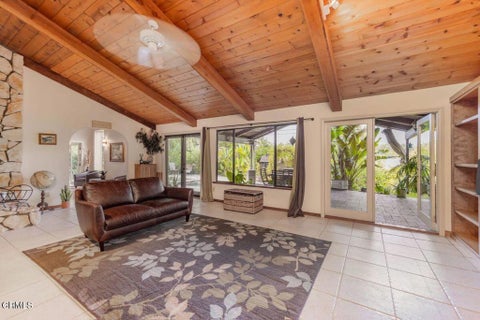Tiny photo for 505 S Ventura Street, Ojai, CA 93023 (MLS # V1-38891)