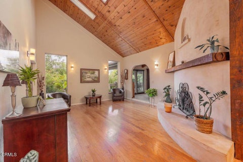 Tiny photo for 505 S Ventura Street, Ojai, CA 93023 (MLS # V1-38891)