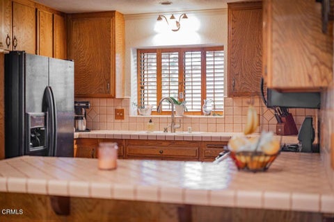 Tiny photo for 505 S Ventura Street, Ojai, CA 93023 (MLS # V1-38891)
