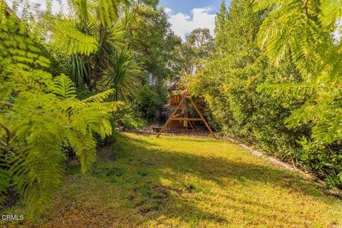 Tiny photo for 505 S Ventura Street, Ojai, CA 93023 (MLS # V1-38891)