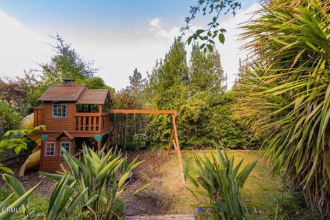 Tiny photo for 505 S Ventura Street, Ojai, CA 93023 (MLS # V1-38891)