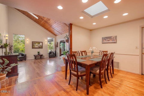 Tiny photo for 505 S Ventura Street, Ojai, CA 93023 (MLS # V1-38891)