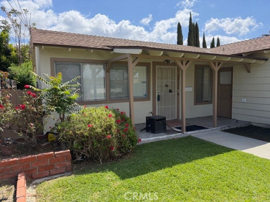 Photo of 20626 Roseton Ave, Lakewood, CA 90715 (MLS # PW26080582)