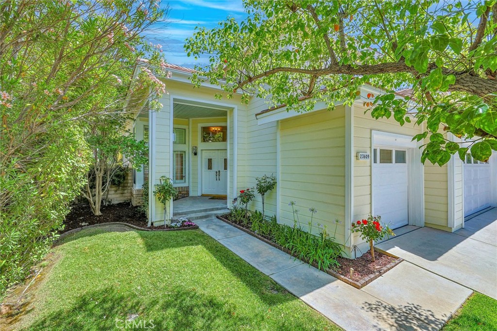 23609 Wilmington Court