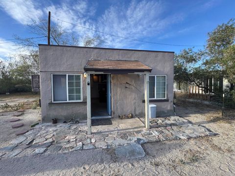 Photo of 6746 Adobe Road #13, 29 Palms, CA 92277 (MLS # 219147169DA)