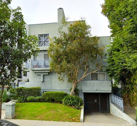 Photo of 3663 Keystone AVE, Los Angeles, CA 90034 (MLS # SR26192713)