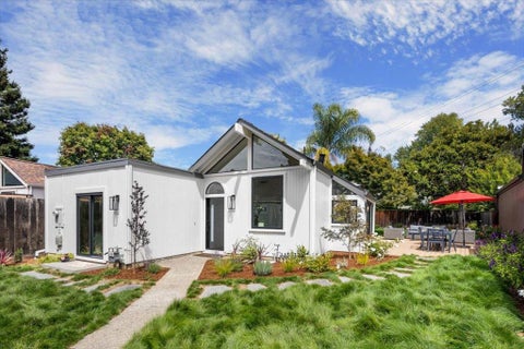 Photo of 128 Promethean Way, Mountain View, CA 94043 (MLS # ML82059166)
