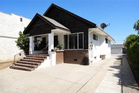 Photo of 114 S Soto ST, Los Angeles, CA 90033 (MLS # MB26192258)