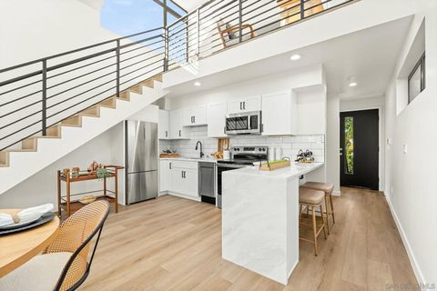 Photo of 3322 28 Nile St St, San Diego, CA 92104 (MLS # 250044041SD)