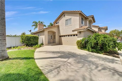 2220 Ascot Street Corona CA 92879