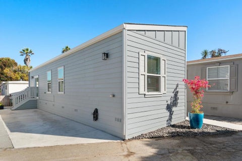 Photo of 560 30th Avenue #53, Santa Cruz, CA 95062 (MLS # ML82060459)