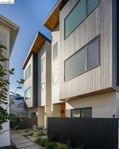 Photo of 1616 B Sixth St., Berkeley, CA 94710 (MLS # 41151369)