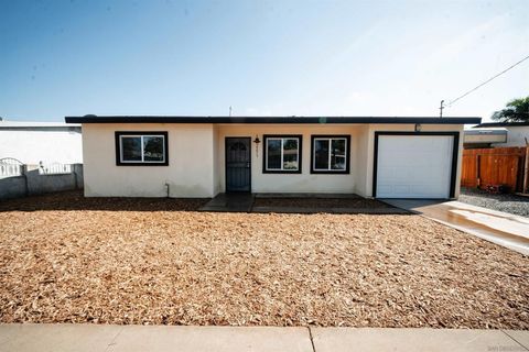 2271 Judith St San Diego CA 92154