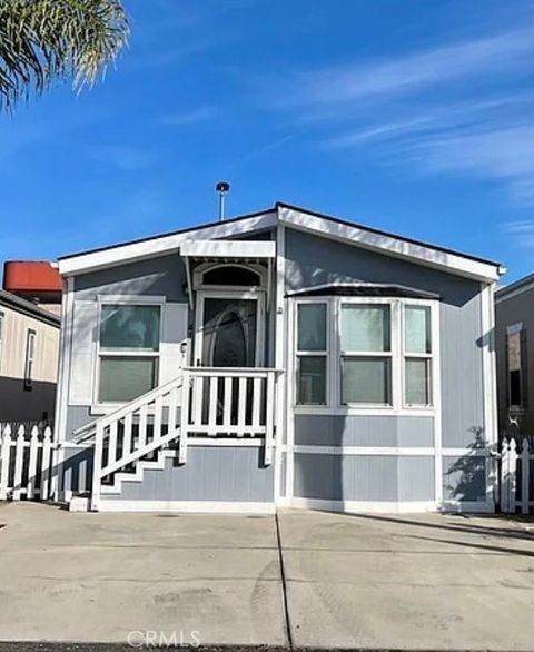Photo of 449 W Tefft ST #41, Nipomo, CA 93444 (MLS # PI26098197)