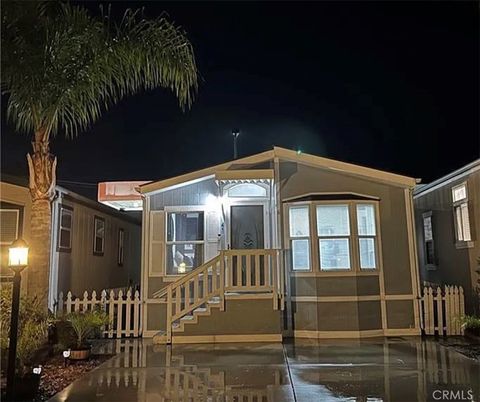 Tiny photo for 449 W Tefft ST #41, Nipomo, CA 93444 (MLS # PI26098197)