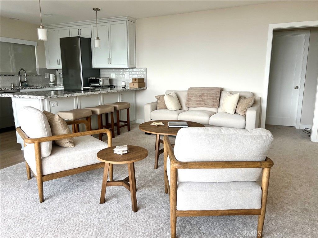 Photo of 240 Moss St #15, Laguna Beach, CA 92651 (MLS # LG25215633)