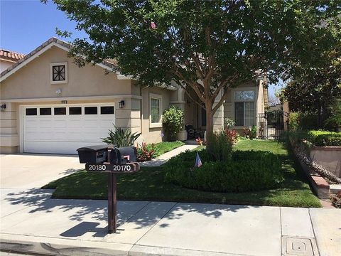 20180 Pingree Way Yorba Linda CA 92887