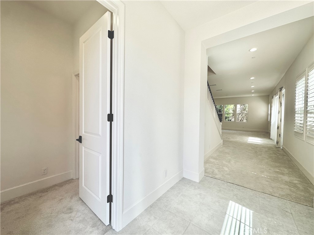 Eastwood Village - Residential Lease