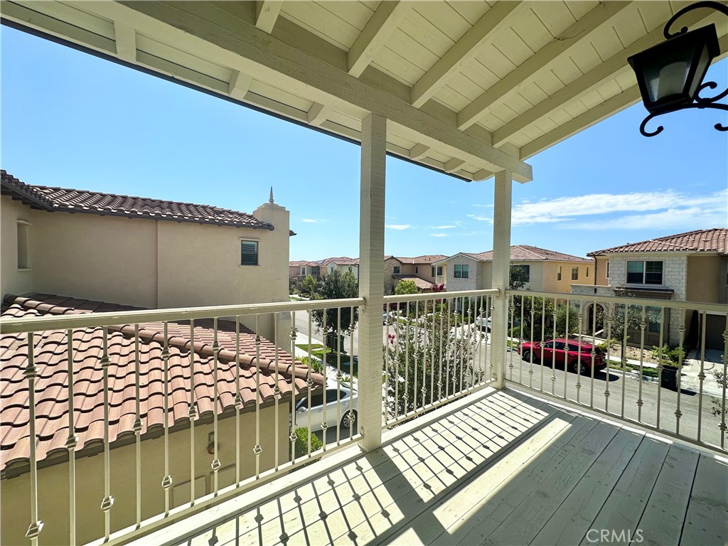Eastwood Village - Residential Lease