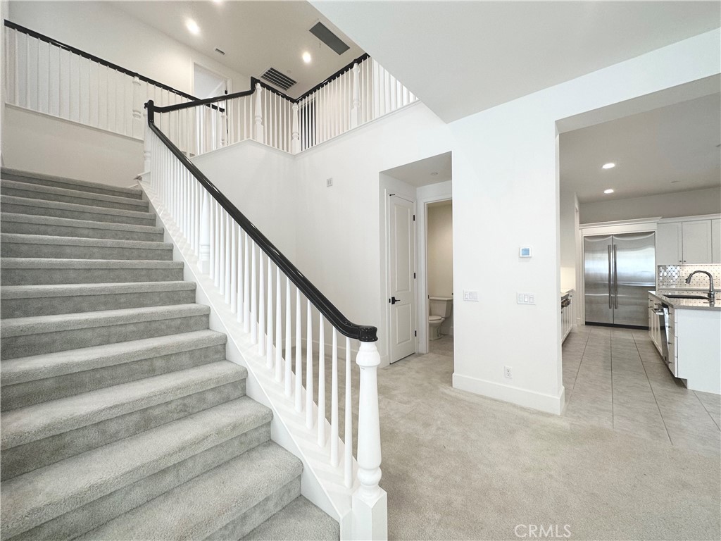 Eastwood Village - Residential Lease