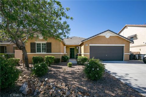 3550 Emerald Lane Lancaster CA 93535