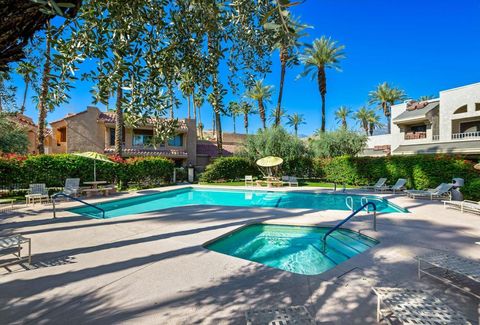 Photo of 2700 Lawrence Crossley Road #22, Palm Springs, CA 92264 (MLS # 219146296DA)