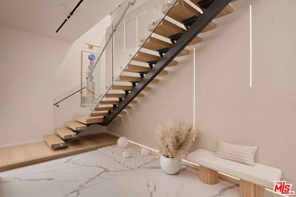 Photo of 1227 N Formosa Avenue #1, Los Angeles, CA 90046 (MLS # 26699159)