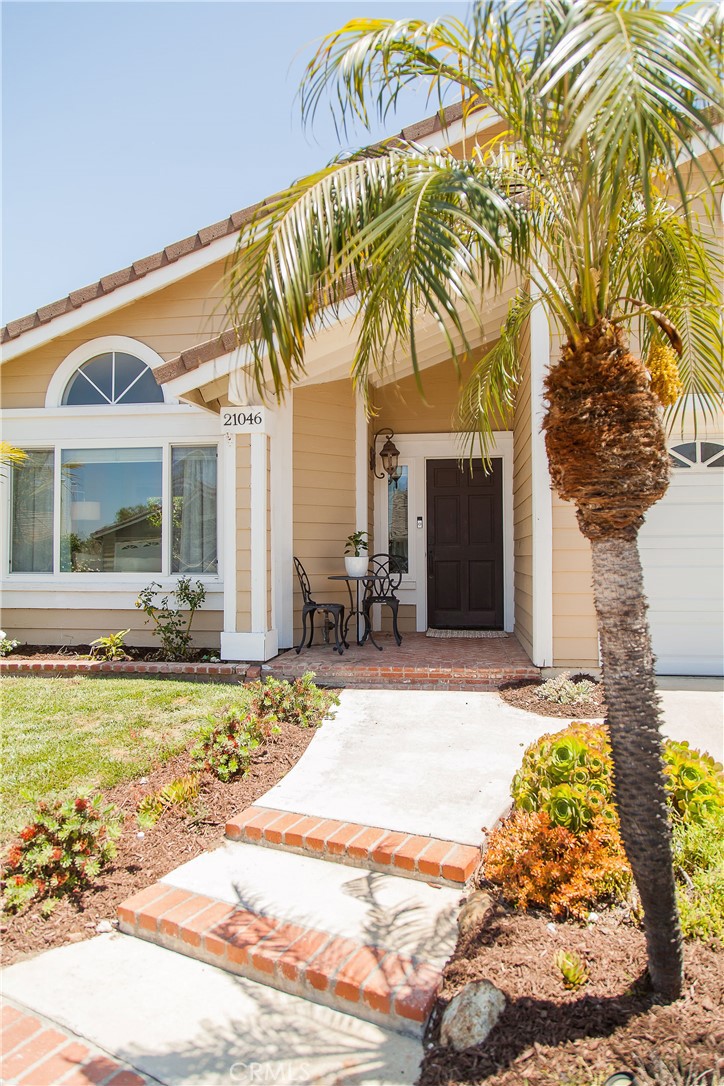21046 Cimmaron Lane