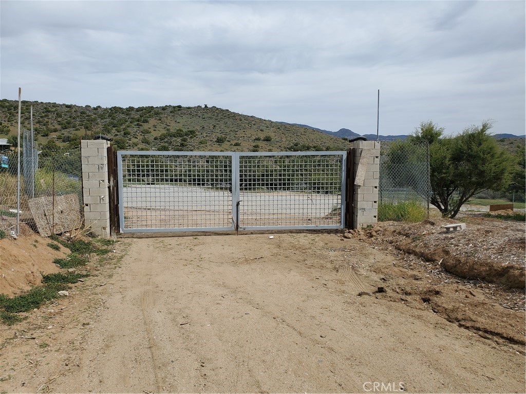 Custom Acton (CACTO) - Land