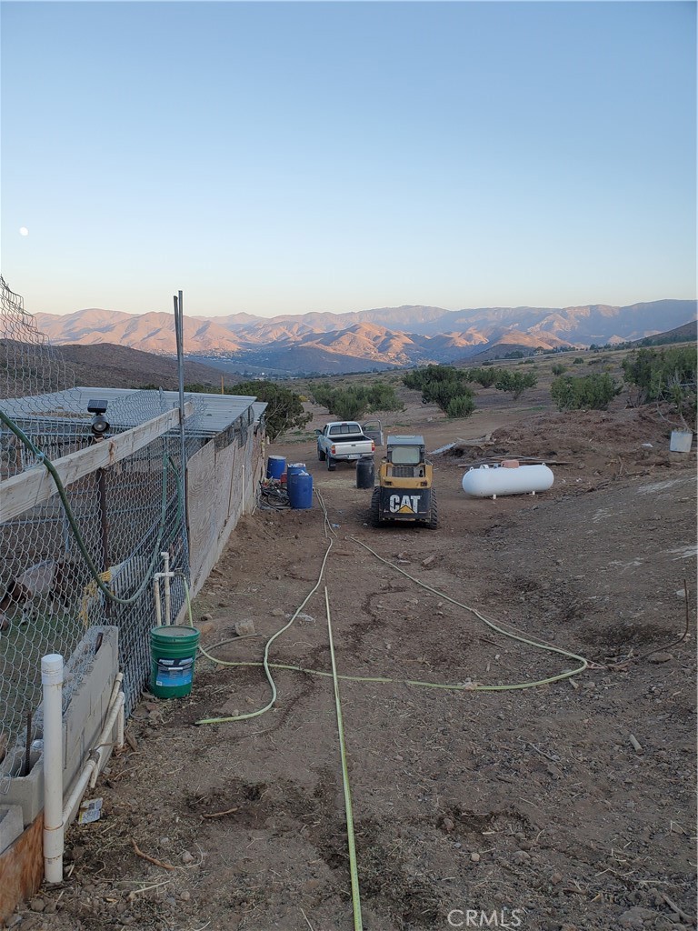 Custom Acton (CACTO) - Land