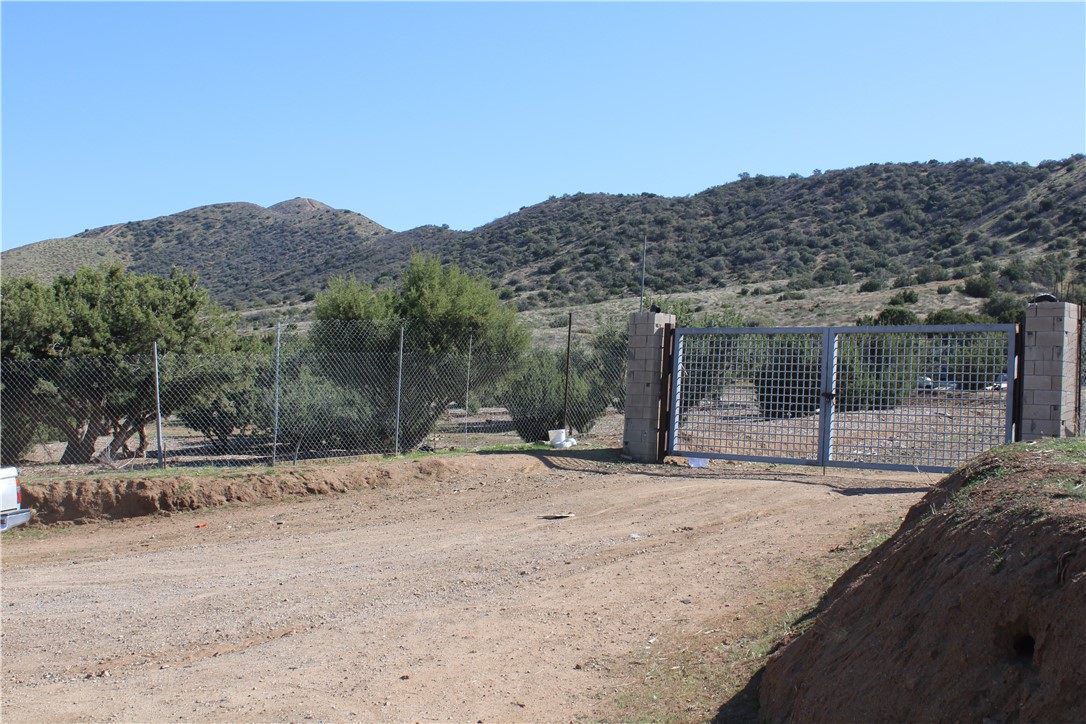 Custom Acton (CACTO) - Land