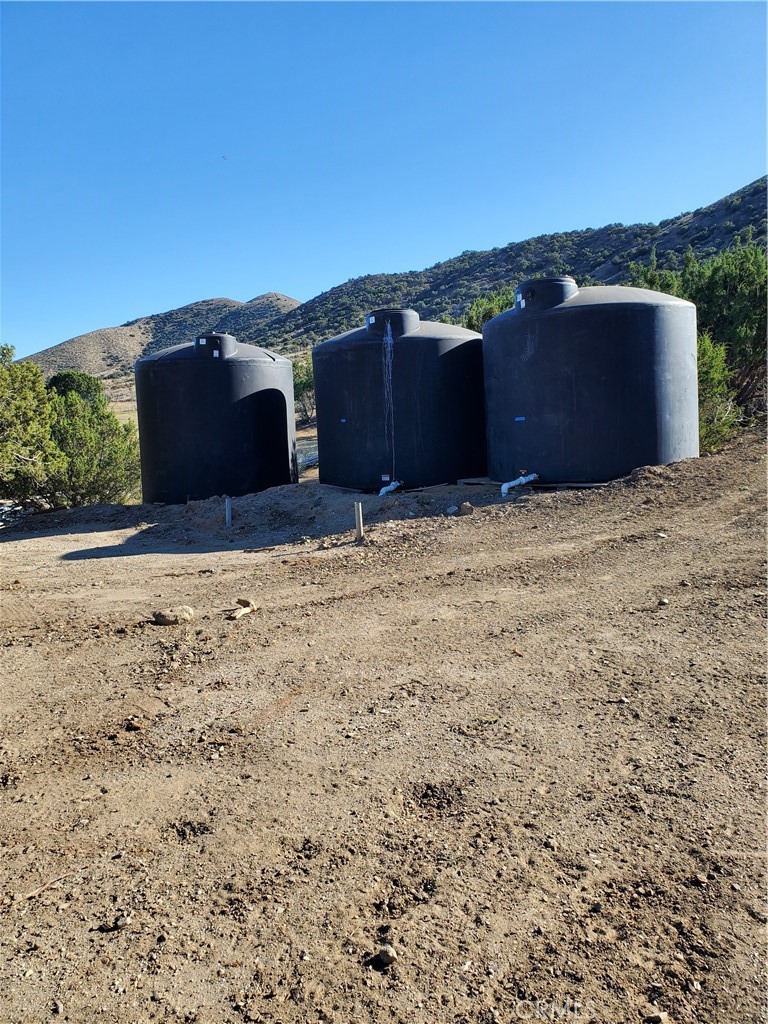 Custom Acton (CACTO) - Land