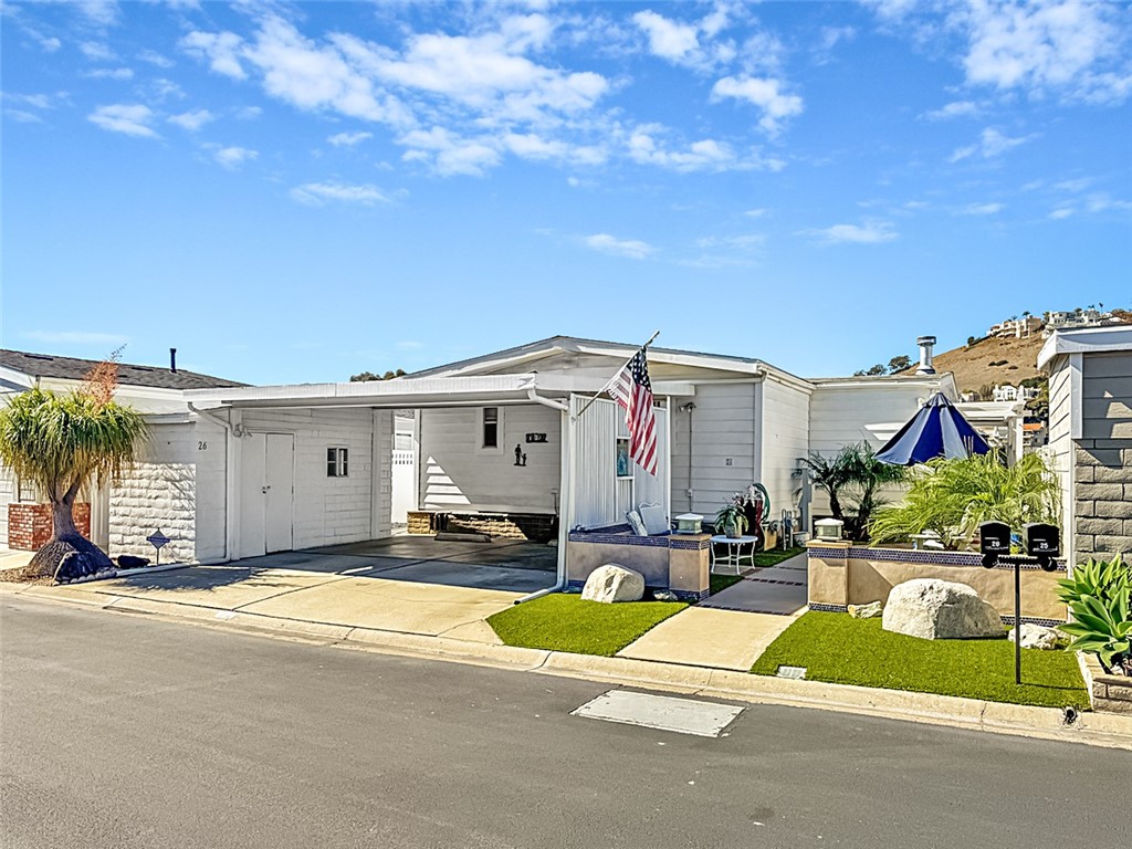 Shorecliff Terrace Inc. (STER) - Residential