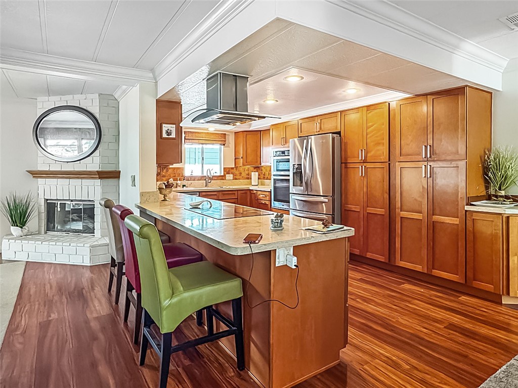 Shorecliff Terrace Inc. (STER) - Residential