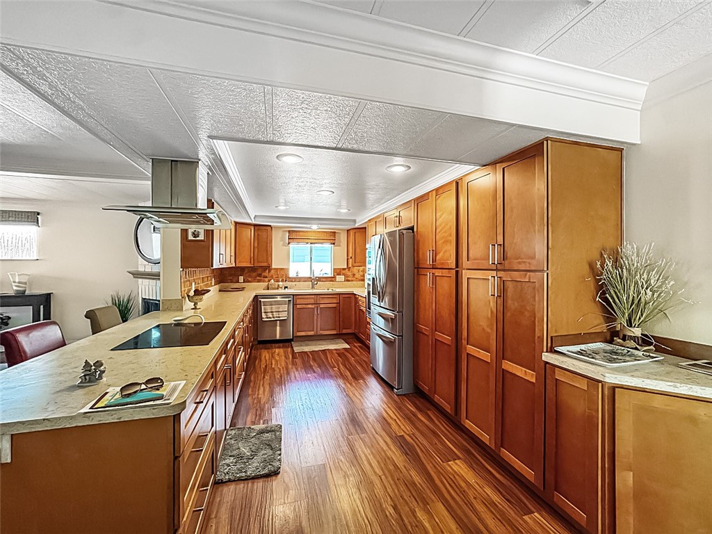 Shorecliff Terrace Inc. (STER) - Residential