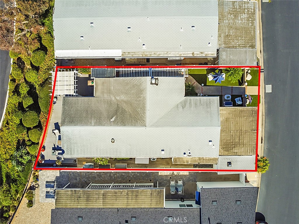 Shorecliff Terrace Inc. (STER) - Residential